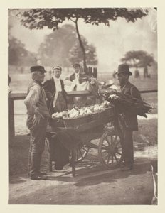 "Mush-Fakers" og Ginger-Beer Makers av John Thomson