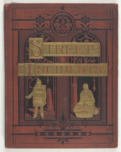 Gatehendelser av John Thomson