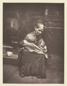 "Crawlerne" av John Thomson