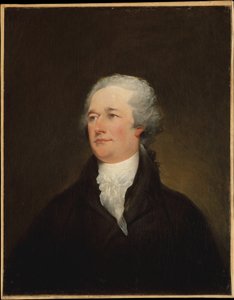  av John Trumbull