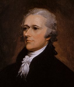  av John Trumbull