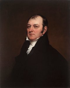 MR. Bartholomew Schaets (1754–1830)