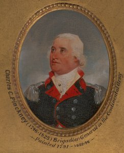  av John Trumbull