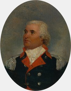  av John Trumbull