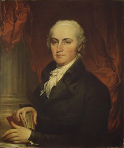  av John Trumbull