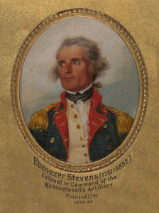  av John Trumbull