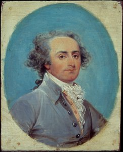  av John Trumbull
