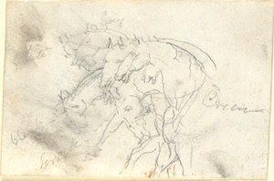 Hester av John Trumbull