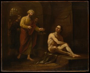  av John Trumbull