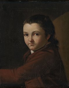  av John Trumbull
