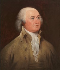  av John Trumbull