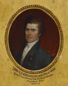 av John Trumbull