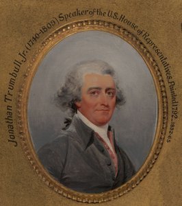  av John Trumbull