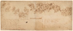 Nøkkelen til av John Trumbull