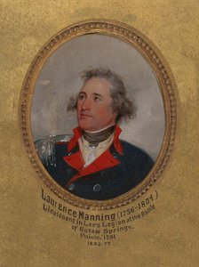 av John Trumbull