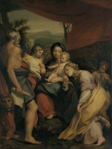  av John Trumbull
