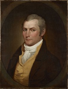  av John Trumbull