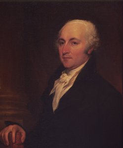  av John Trumbull