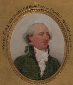  av John Trumbull