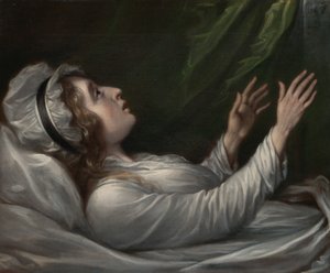  av John Trumbull