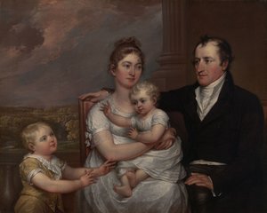  av John Trumbull