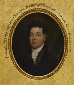  av John Trumbull