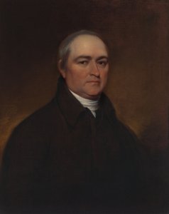  av John Trumbull