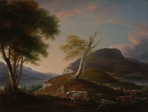  av John Trumbull