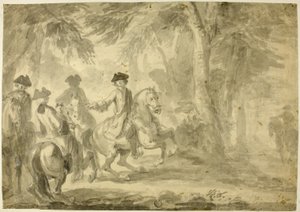  av John Vanderbank