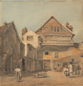 Norwich av John Varley