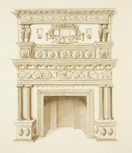 Skorstein i 