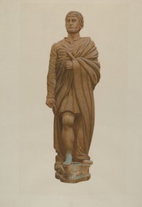 Galionshode: "Hercules" av John W. Kelleher
