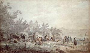  av John Webber