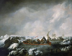  av John Webber