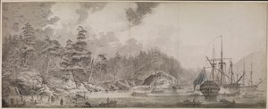  av John Webber