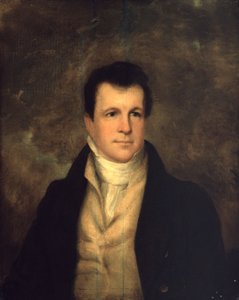  av John Wesley Jarvis
