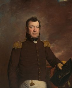  av John Wesley Jarvis