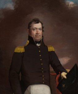  av John Wesley Jarvis