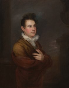  av John Wesley Jarvis
