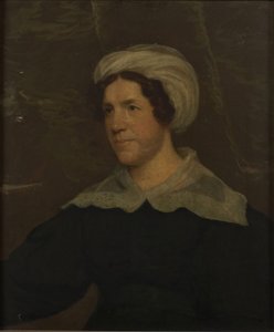  av John Wesley Jarvis