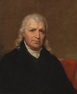  av John Wesley Jarvis