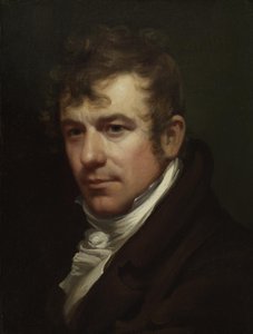  av John Wesley Jarvis