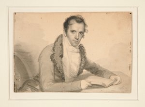  av John Wesley Jarvis