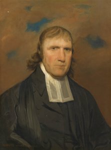 William Linn, 1805.