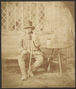  av John Whistler