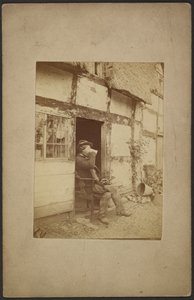  av John Whistler