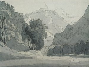 Mellom Weren og Glaris av John White Abbott