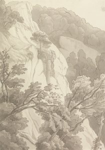 Canonteign av John White Abbott
