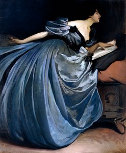 Alathea, 1895