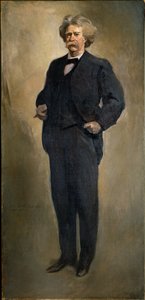  av John White Alexander